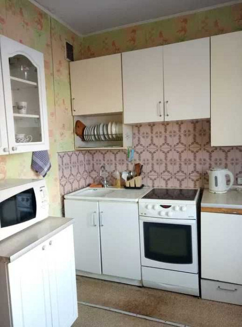 Здам однокімнатну квартиру на Харківському масиві. Київ - зображення 4