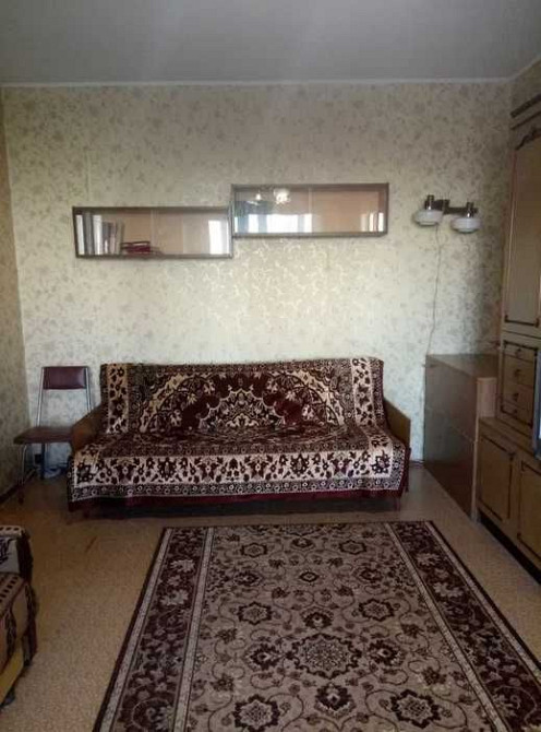 Здам однокімнатну квартиру на Харківському масиві. Київ - зображення 2