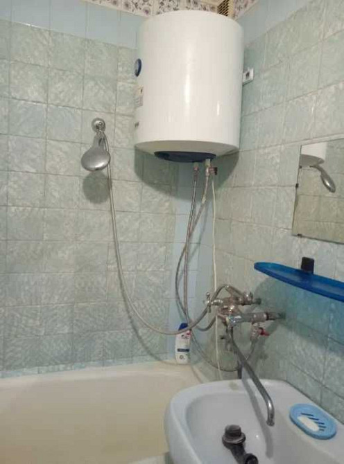 Здам однокімнатну квартиру на Харківському масиві. Київ - зображення 6