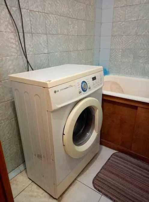 Здам однокімнатну квартиру на Харківському масиві. Київ - зображення 7