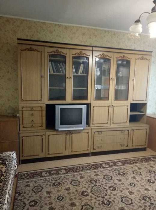 Здам однокімнатну квартиру на Харківському масиві. Київ - зображення 3