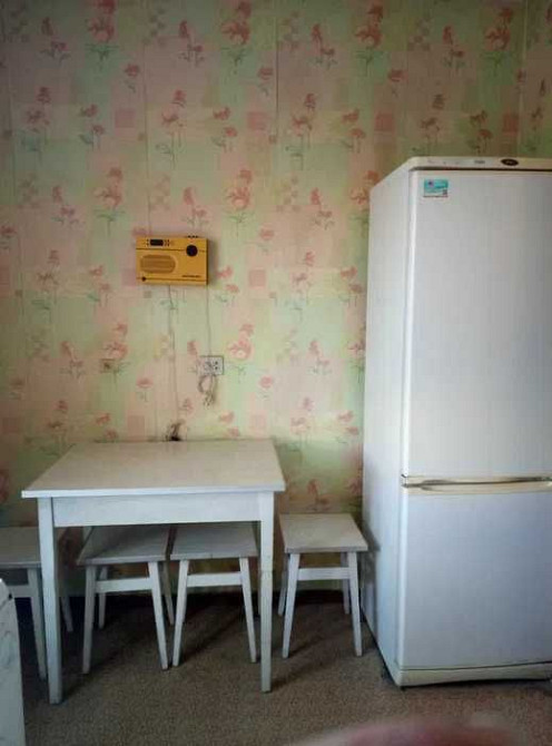 Здам однокімнатну квартиру на Харківському масиві. Київ - зображення 5