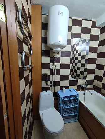 Оренда двокімнатної квартири Дніпровський р-н Запоріжжя