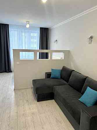 Оренда 1-кімнатної квартири по вул.Демнянська Львов