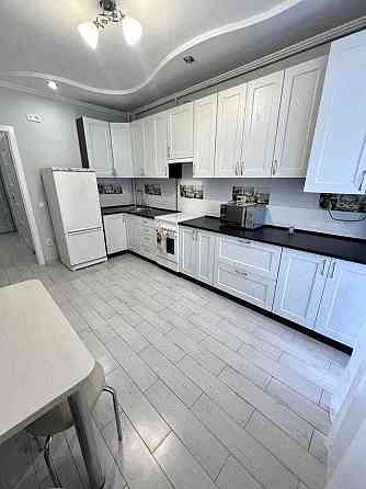 Оренда 1-кімнатної квартири по вул.Демнянська Львов