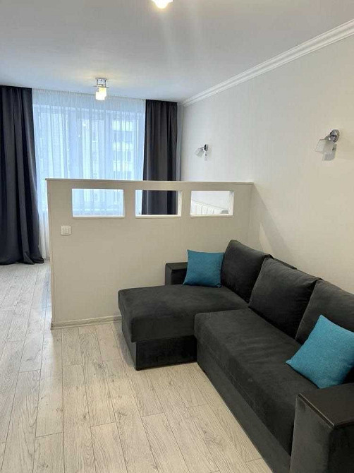 Оренда 1-кімнатної квартири по вул.Демнянська Львов - изображение 3