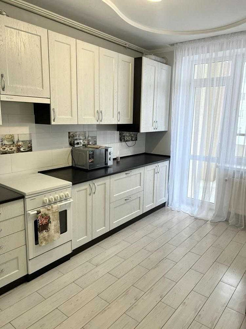 Оренда 1-кімнатної квартири по вул.Демнянська Львов - изображение 7