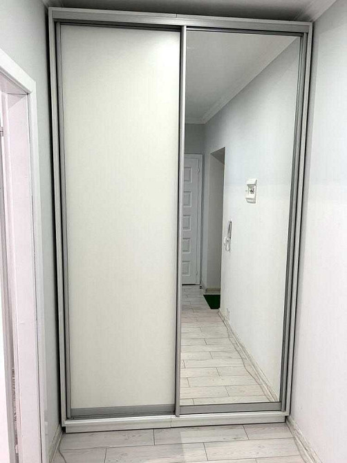 Оренда 1-кімнатної квартири по вул.Демнянська Львов - изображение 2