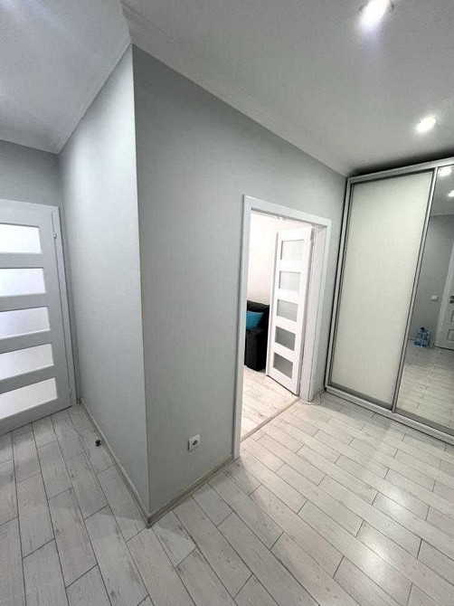 Оренда 1-кімнатної квартири по вул.Демнянська Львов - изображение 5