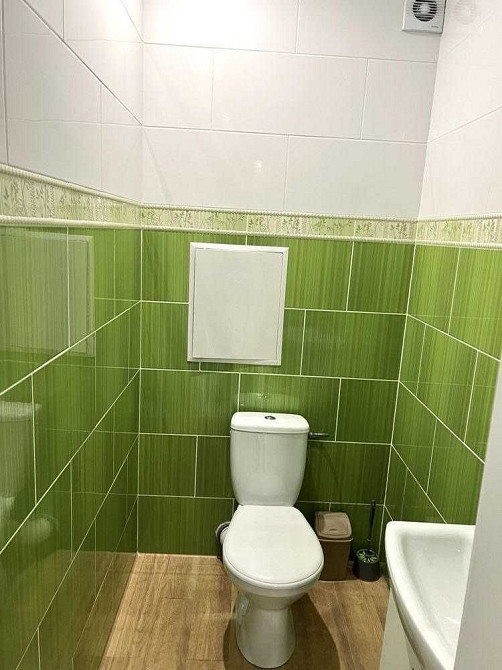 Оренда 1-кімнатної квартири по вул.Демнянська Львов - изображение 4