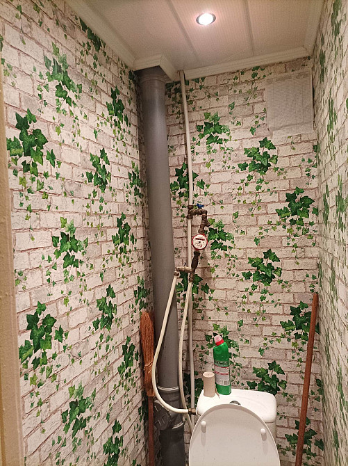 Долгосрочная аренда 2-х комнатная квартира Каменское (Никопольский р-н) - изображение 7