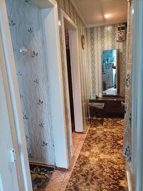 Долгосрочная аренда 2-х комнатная квартира Каменское (Никопольский р-н) - изображение 8