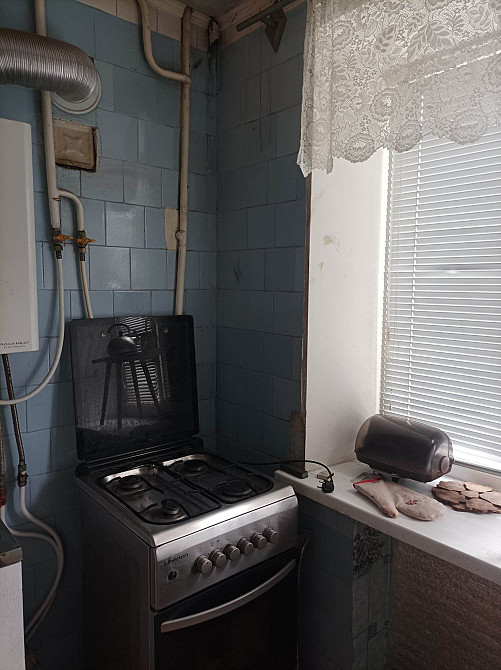 Долгосрочная аренда 2-х комнатная квартира Каменское (Никопольский р-н) - изображение 4