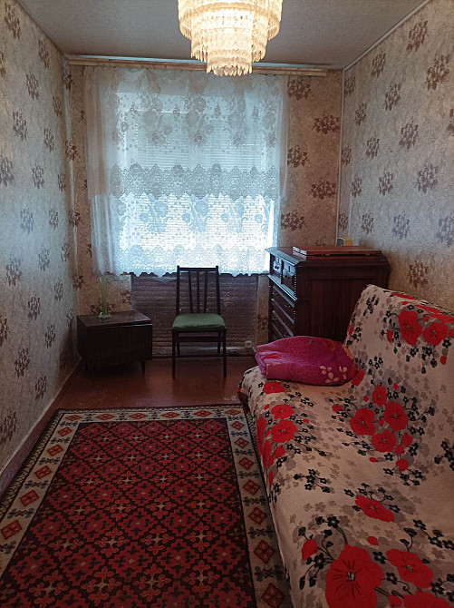 Долгосрочная аренда 2-х комнатная квартира Каменское (Никопольский р-н) - изображение 3