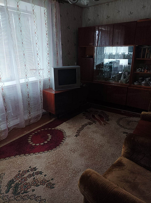 Долгосрочная аренда 2-х комнатная квартира Каменское (Никопольский р-н) - изображение 2