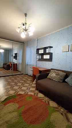 Снимите уютную однокомнатную квартиру на Косиора (Петра Калнышевского) Днепр