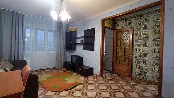 Снимите уютную однокомнатную квартиру на Косиора (Петра Калнышевского) Днепр