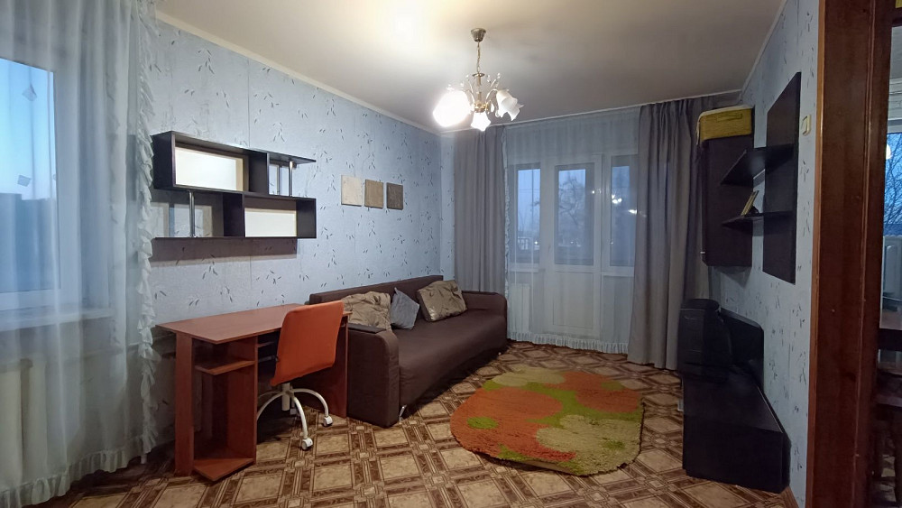 Снимите уютную однокомнатную квартиру на Косиора (Петра Калнышевского) Дніпро - зображення 2