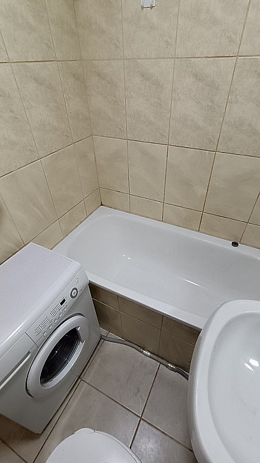 Снимите уютную однокомнатную квартиру на Косиора (Петра Калнышевского) Дніпро - зображення 7