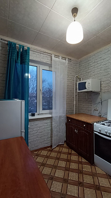 Снимите уютную однокомнатную квартиру на Косиора (Петра Калнышевского) Дніпро - зображення 4