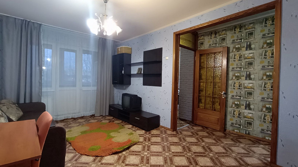 Снимите уютную однокомнатную квартиру на Косиора (Петра Калнышевского) Дніпро - зображення 3