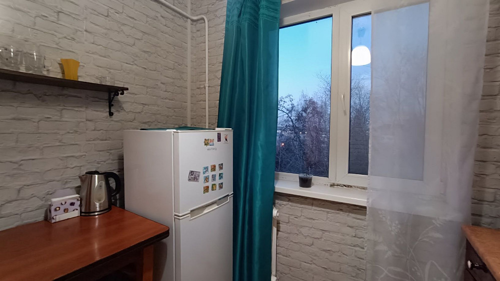 Снимите уютную однокомнатную квартиру на Косиора (Петра Калнышевского) Дніпро - зображення 6