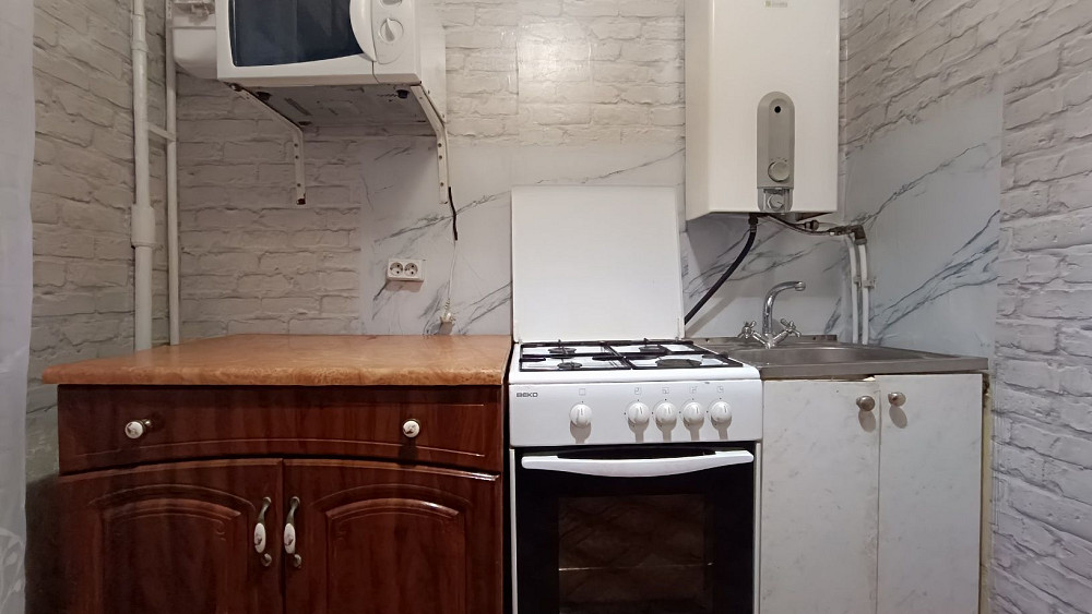 Снимите уютную однокомнатную квартиру на Косиора (Петра Калнышевского) Дніпро - зображення 5