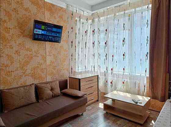 СДАМ 1 комн.Идеальную квартру ЦЕНТР район ЖД Одесса