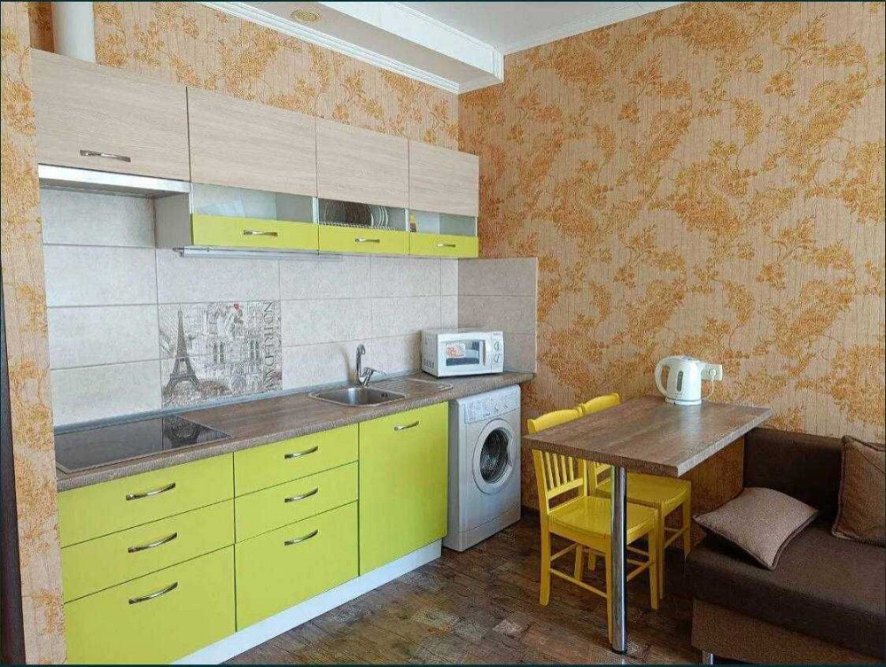 СДАМ 1 комн.Идеальную квартру ЦЕНТР район ЖД Одесса - изображение 7