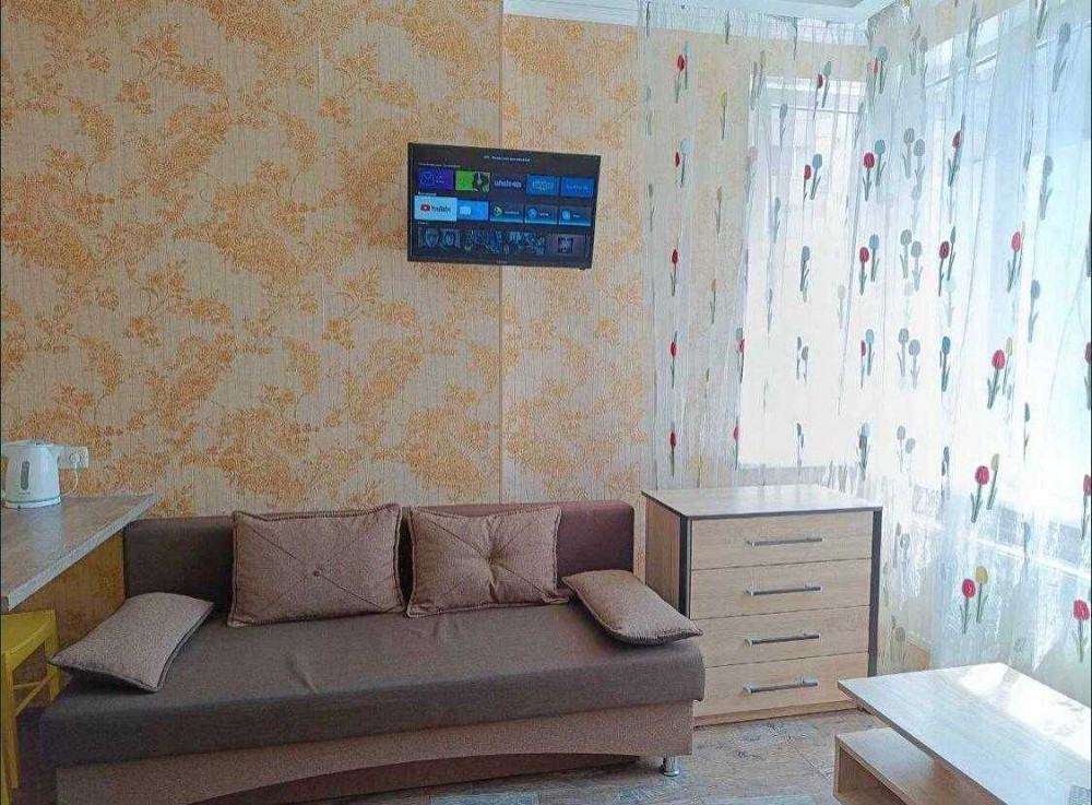 СДАМ 1 комн.Идеальную квартру ЦЕНТР район ЖД Одесса - изображение 8