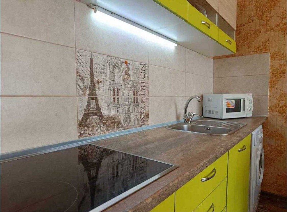 СДАМ 1 комн.Идеальную квартру ЦЕНТР район ЖД Одесса - изображение 5