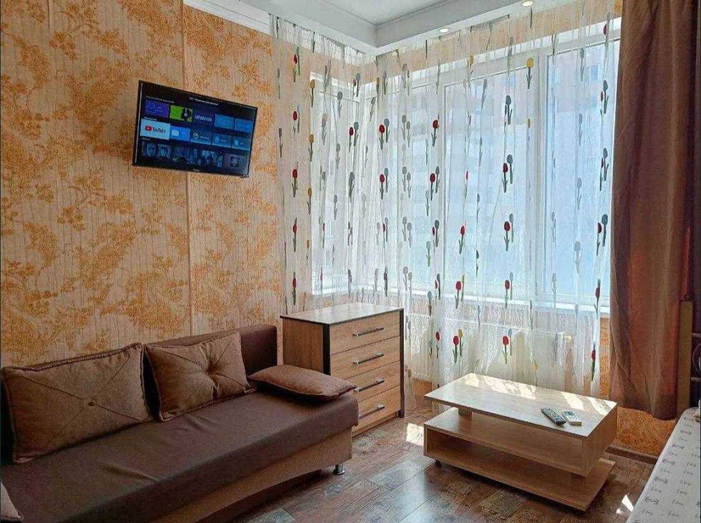 СДАМ 1 комн.Идеальную квартру ЦЕНТР район ЖД Одесса - изображение 2