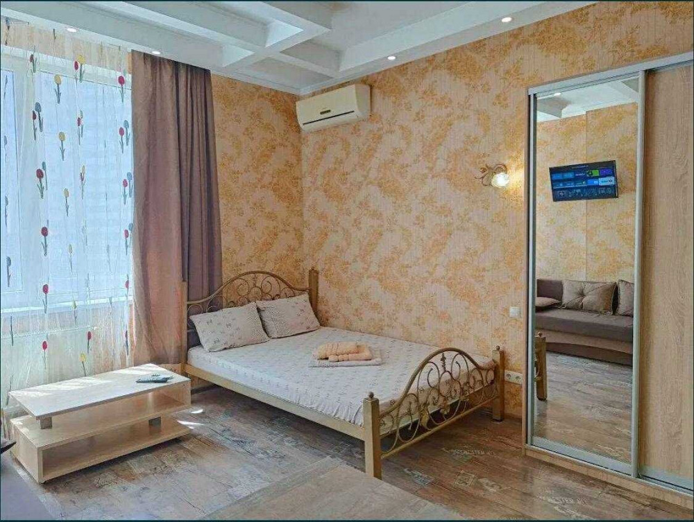 СДАМ 1 комн.Идеальную квартру ЦЕНТР район ЖД Одесса - изображение 1