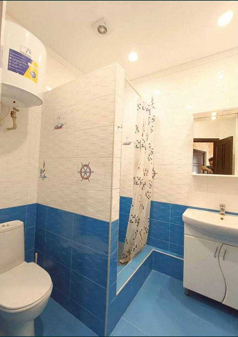 СДАМ 1 комн.Идеальную квартру ЦЕНТР район ЖД Одесса - изображение 4