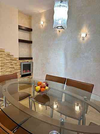 Сдам 3-комн кв в новострое в центре возле парка Шевченко (ЖК Башни) Днепр