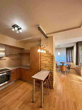 Сдам 3-комн кв в новострое в центре возле парка Шевченко (ЖК Башни) Днепр