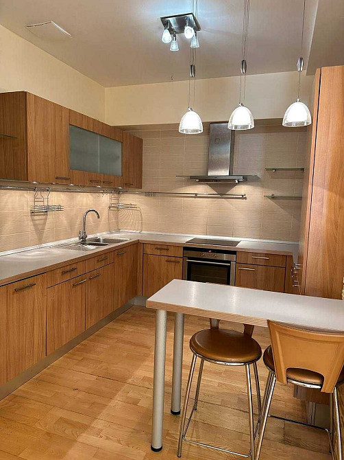 Сдам 3-комн кв в новострое в центре возле парка Шевченко (ЖК Башни) Днепр - изображение 4