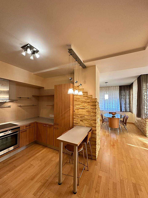 Сдам 3-комн кв в новострое в центре возле парка Шевченко (ЖК Башни) Днепр - изображение 2