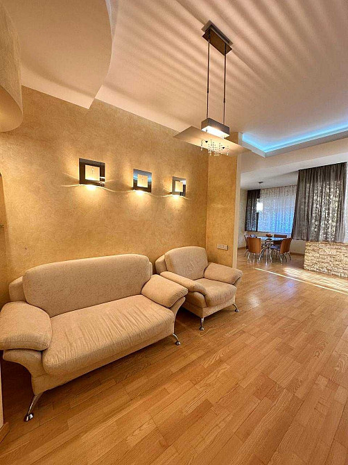 Сдам 3-комн кв в новострое в центре возле парка Шевченко (ЖК Башни) Днепр - изображение 1