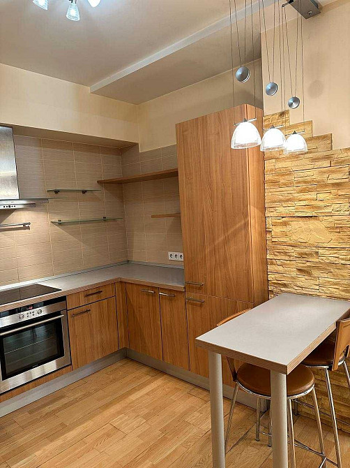 Сдам 3-комн кв в новострое в центре возле парка Шевченко (ЖК Башни) Днепр - изображение 3