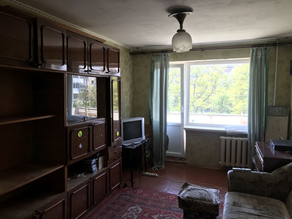 Сдам квартиру однокомнатную! Харьков - изображение 1