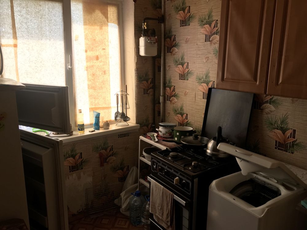 Сдам квартиру однокомнатную! Харьков - изображение 3