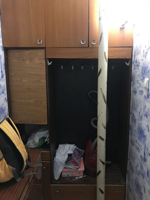 Сдам квартиру однокомнатную! Харьков - изображение 2