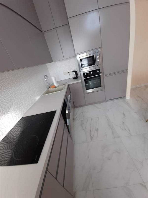 Сдам 2-к квартиру в ЖК Панорама Днепр - изображение 3