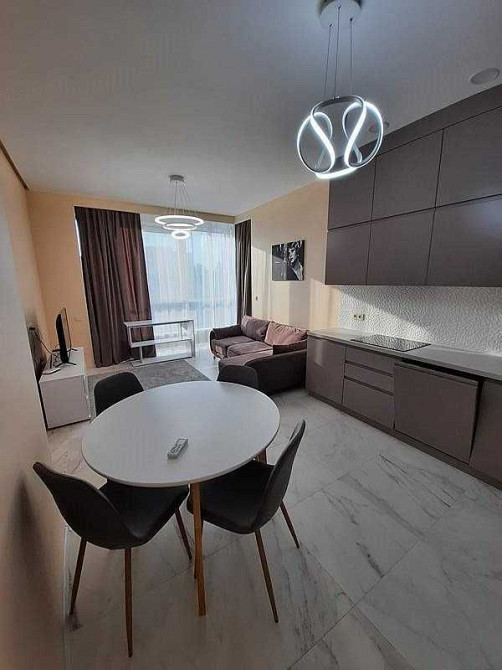 Сдам 2-к квартиру в ЖК Панорама Днепр - изображение 2