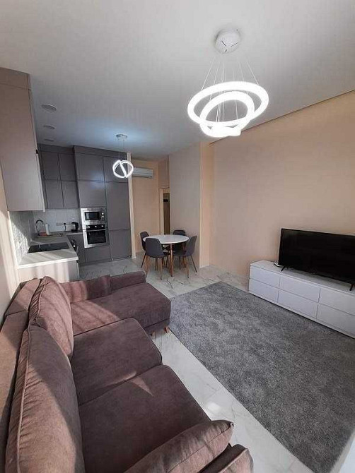 Сдам 2-к квартиру в ЖК Панорама Днепр - изображение 4