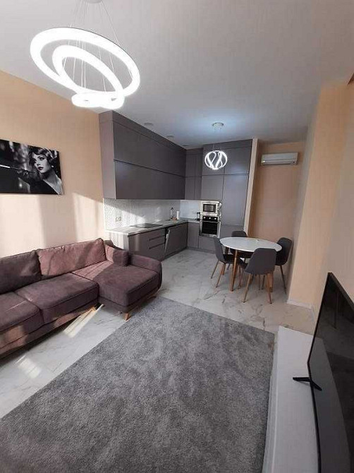 Сдам 2-к квартиру в ЖК Панорама Днепр - изображение 1