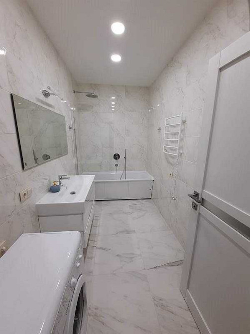 Сдам 2-к квартиру в ЖК Панорама Днепр - изображение 7