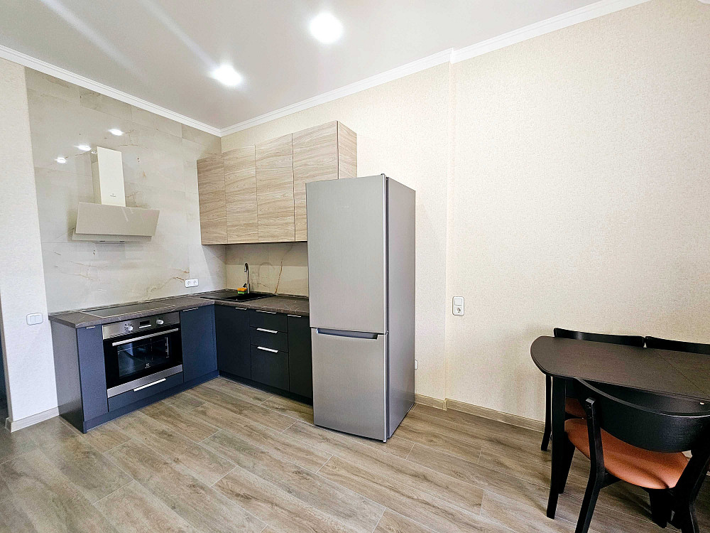 ЖК Аполлон, Куликовский пер., Центр Одеса - зображення 3