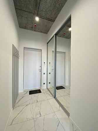 Сдам 1-комн кв в центре в ЖК Лофт Смарт Днепр